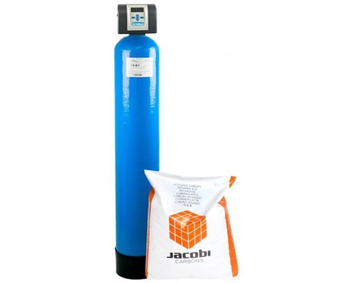 Система очистки воды Filtrons Jacobi 1054 на клапане Clack CK (OCK1054CXMCA)