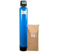 Система очистки воды Filtrons GAC Plus 1252 на клапане Clack TC (OTC1252CGACP)