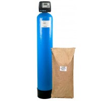 Система очистки воды Filtrons GAC Plus 1252 на клапане Clack TC (OTC1252CGACP)