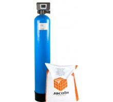 Система очистки воды Filtrons Jacobi 1252 на клапане Runxin (ORX1252CXMCA)