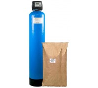 Система очистки воды Filtrons GAC Plus 1665 на клапане Clack TC (OTC1665CGACP)
