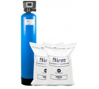 Система очистки воды Filtrons Birm 1252 на клапане Runxin (ORX1252B)