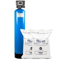 Система очистки воды Filtrons Birm 1252 на клапане Runxin (ORX1252B)