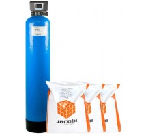 Система очистки воды Filtrons Jacobi 1665 на клапане Runxin (ORX1665CXMCA)
