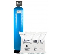 Система очистки воды Filtrons Birm 1465 на клапане Runxin (ORX1465B)