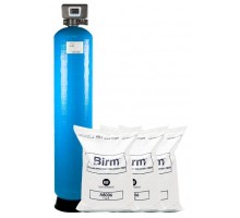 Система очистки воды Filtrons Birm 1465 на клапане Runxin (ORX1465B)