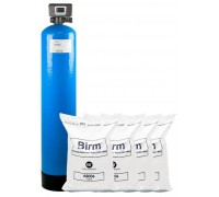 Система очистки воды Filtrons Birm 1665 на клапане Runxin (ORX1665B)