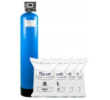 Система очистки воды Filtrons Birm 1665 на клапане Runxin (ORX1665B)