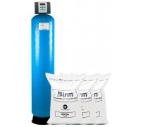 Система очистки воды Filtrons Birm 1465 на клапане Clack CK (OCK1465B)
