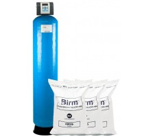 Система очистки воды Filtrons Birm 1465 на клапане Clack CK (OCK1465B)