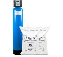 Система очистки воды Filtrons Birm 1252 на клапане Clack CK (OCK1252B)
