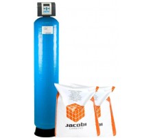 Система очистки воды Filtrons Jacobi 1465 на клапане Clack CK (OCK1465CXMCA)