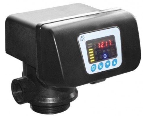 Система очистки воды Filtrons Jacobi 1054 на клапане Runxin (ORX1054CXMCA)