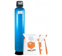 Система очистки воды Filtrons Jacobi 1465 на клапане Clack TC (OTC1465CXMCA)
