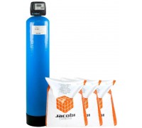 Система очистки воды Filtrons Jacobi 1665 на клапане Clack TC (OTC1665CXMCA)
