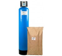 Система очистки воды Filtrons GAC Plus 1665 на клапане Clack CK (OCK1665CGACP)