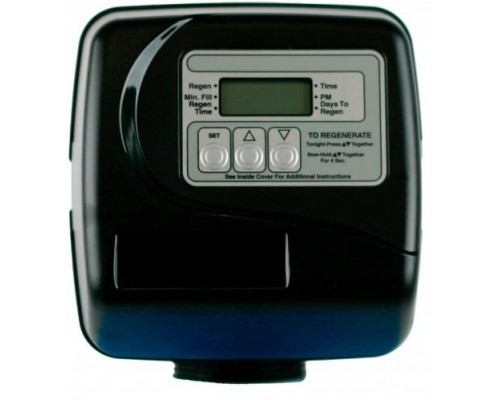 Система очистки воды Filtrons GAC Plus 1054 на клапане Clack TC (OTC1054CGACP)