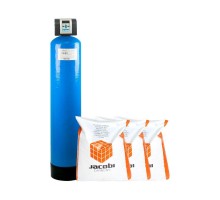 Система очистки воды Filtrons Jacobi CR 1665 на клапане Clack CK (OCK1665CCR)