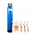 Система очистки воды Filtrons Jacobi CR 1665 на клапане Clack CK (OCK1665CCR)