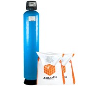 Система очистки воды Filtrons Jacobi CR 1465 на клапане Clack TC (OTC1465CCR)