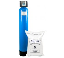 Система очистки воды Filtrons Birm 1054 на клапане Clack CK (OCK1054B)
