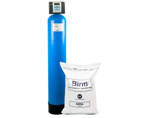 Система очистки воды Filtrons Birm 1054 на клапане Clack CK (OCK1054B)
