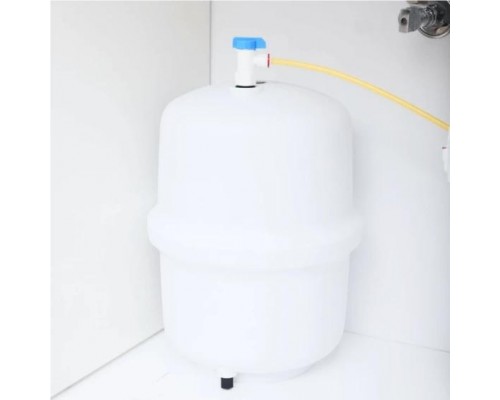Фільтр зворотного осмосу Ecosoft Absolute з мінералізатором (MO675MECO)