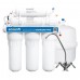Фильтр обратного осмоса Ecosoft Standard с минерализатором (MO650MECOSTD)