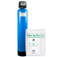 Система очистки воды Filtrons Filter AG Plus 1252 на клапане Clack TC (OTC1252AP)