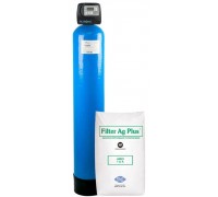 Система очистки воды Filtrons Filter AG Plus 1054 на клапане Clack TC (OTC1054AP)