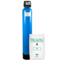 Система очистки воды Filtrons Filter AG Plus 1054 на клапане Clack TC (OTC1054AP)