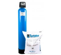 Система очистки воды Filtrons Turbidex 1054 на клапане Clack TC (OTC1054T)