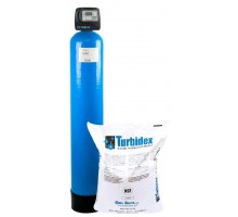 Система очистки воды Filtrons Turbidex 1054 на клапане Clack TC (OTC1054T)