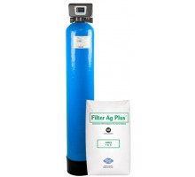 Система очистки воды Filtrons Filter AG Plus 1054 на клапане Runxin (ORX1054AP)