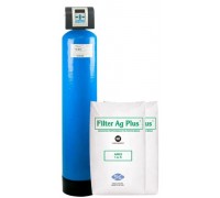 Система очистки воды Filtrons Filter AG Plus 1252 на клапане Clack CK (OCK1252AP)
