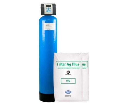 Система очистки воды Filtrons Filter AG Plus 1252 на клапане Clack CK (OCK1252AP)
