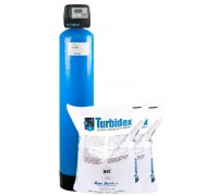 Система очистки воды Filtrons Turbidex 1354 на клапане Clack TC (OTC1354T)