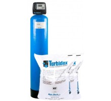 Система очистки воды Filtrons Turbidex 1252 на клапане Clack TC (OTC1252T)