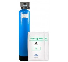 Система очистки воды Filtrons Filter AG Plus 1252 на клапане Runxin (ORX1252AP)