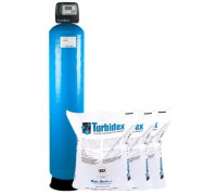 Система очистки воды Filtrons Turbidex 1465 на клапане Clack TC (OTC1465T)