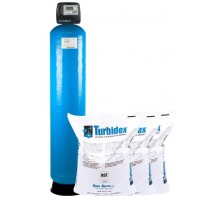 Система очистки воды Filtrons Turbidex 1465 на клапане Clack TC (OTC1465T)