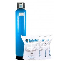 Система очистки воды Filtrons Filter AG Plus 1465 на клапане Clack TC (OTC1465AP)