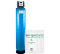 Система очистки воды Filtrons Filter AG Plus 1465 на клапане Clack CK (OCK1465AP)