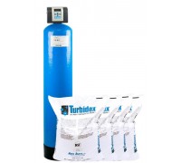 Система очистки воды Filtrons Turbidex 1665 на клапане Clack CK (OCK1665T)