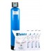 Система очистки воды Filtrons Turbidex 1665 на клапане Clack CK (OCK1665T)
