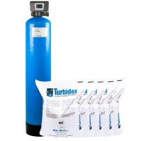Система очистки воды Filtrons Turbidex 1665 на клапане Runxin (ORX1665T)