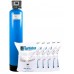 Система очистки воды Filtrons Turbidex 1665 на клапане Runxin (ORX1665T)