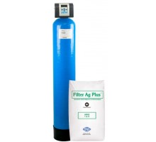Система очистки воды Filtrons Filter AG Plus 1054 на клапане Clack CK (OCK1054AP)
