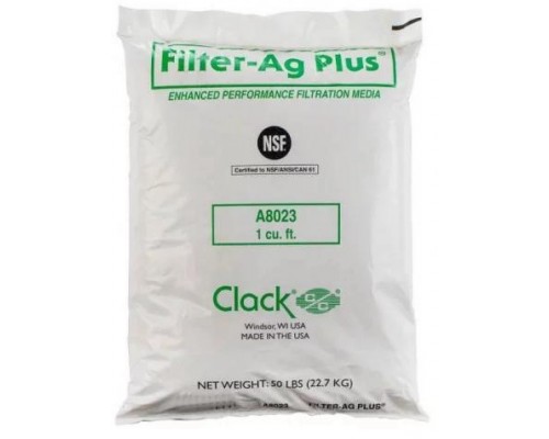 Система очистки воды Filtrons Filter AG Plus 1054 на клапане Clack CK (OCK1054AP)