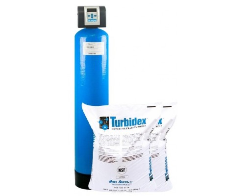 Система очистки воды Filtrons Turbidex 1252 на клапане Clack CK (OCK1252T)